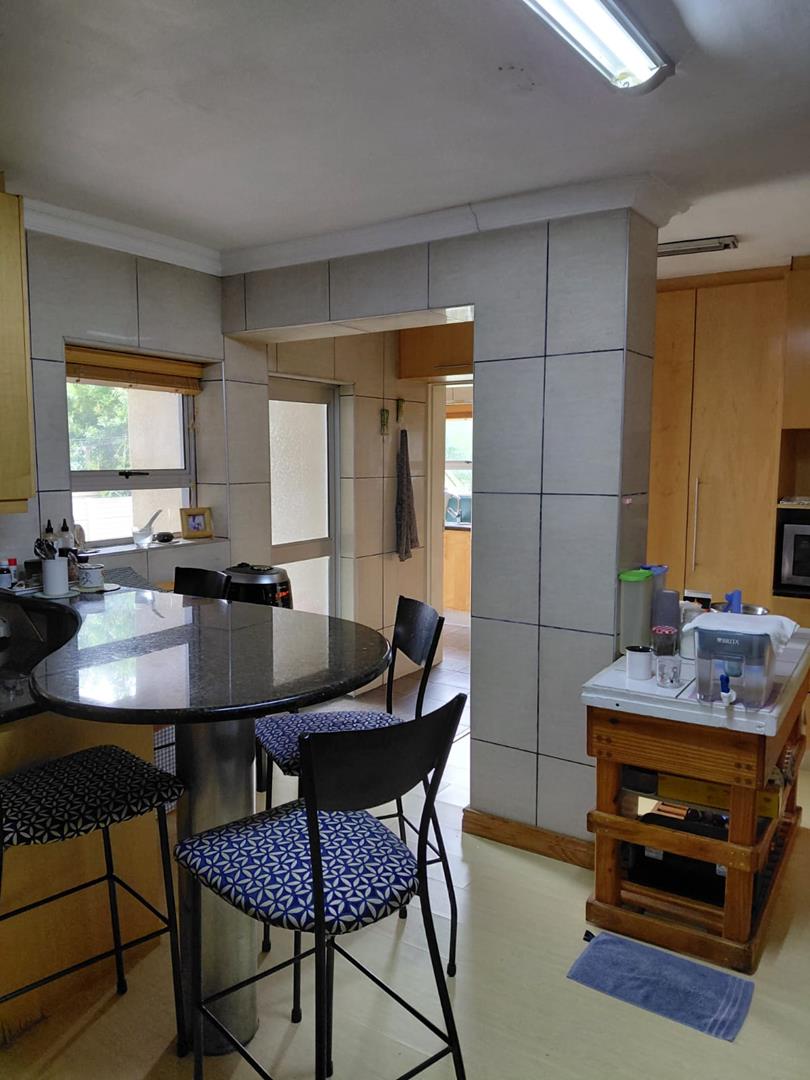 To Let 3 Bedroom Property for Rent in Loevenstein Western Cape